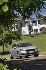 Peugeot 508 2015 года (AU)